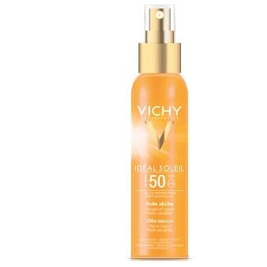 IDEAL SOLEIL ACEITE SOLAR 150ML