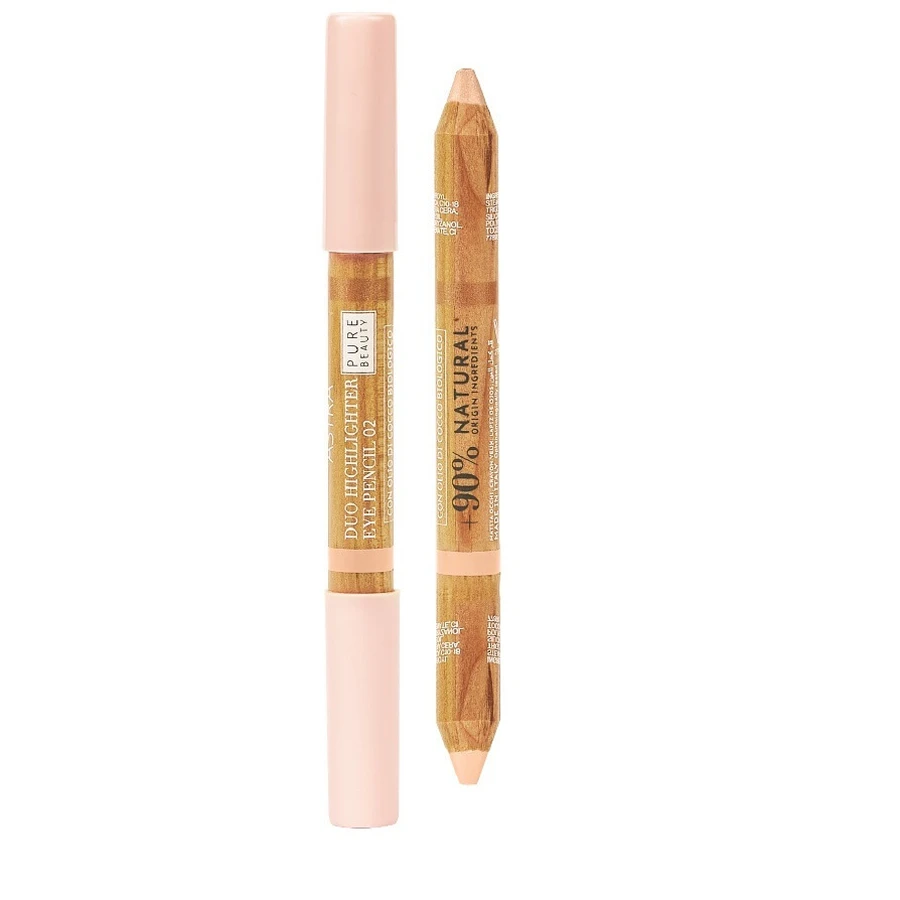 ASTRA PURE BEAUTY DUO H/LIGHT.0002: ceny i cechy
