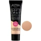 ASTRA SOFT MATTE FOUNDATION NATURAL EFFECT 05 HONEY
