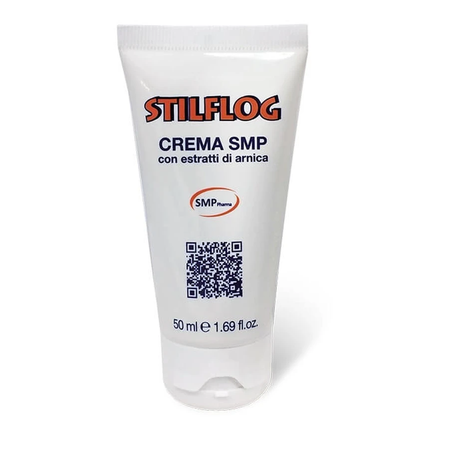 Stilflog Crema Smp Pharma 100ml