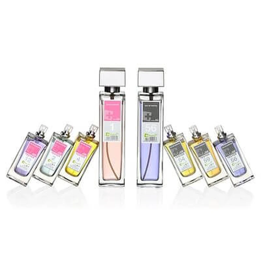 Iap Pharma Perfumy męskie 65 150 ml: ceny i cechy