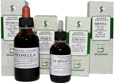GALIUM 60ML GTT