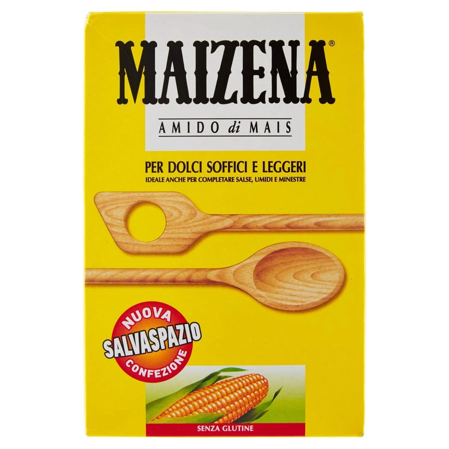 MAIZENA Fécule de maïs 250g