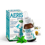 Aeris Tropfen gegen Koliken, 20 ml, Specchiasol