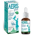 Aeris Tropfen gegen Koliken, 20 ml, Specchiasol