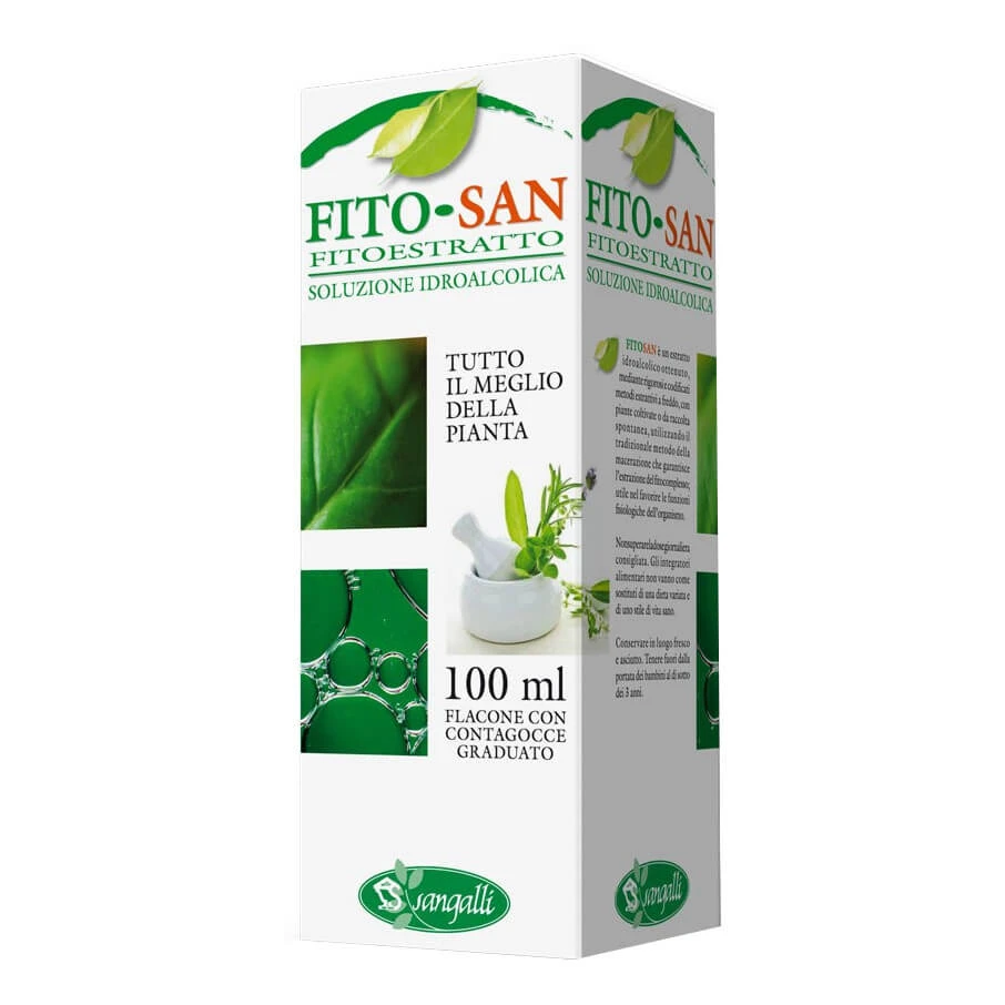 LÖWENZAHN RX 100ML TM
