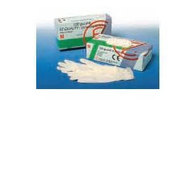 Latex-Handschuhe G 100 St. MEDS