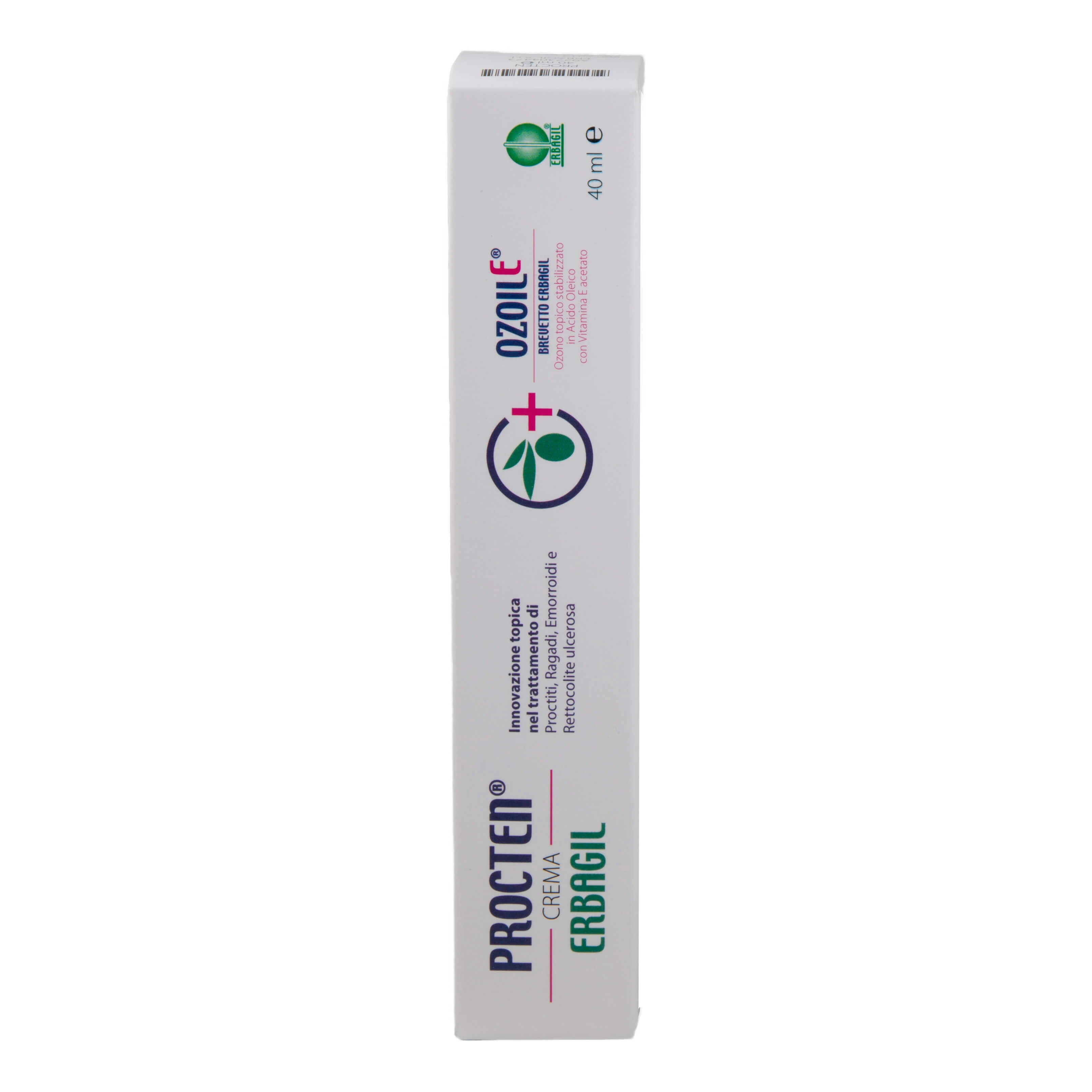 PROCTEN Creme 40ml