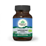 Andrographis, 60 capsule, Organic India