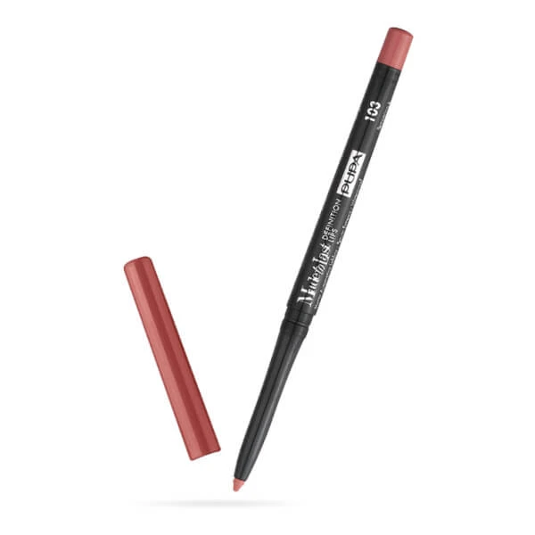 Made to Last Wasserfester Lippenstift 103 Apricot Rose