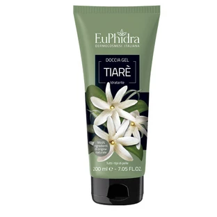 Euph Showergel Idr Tiare'