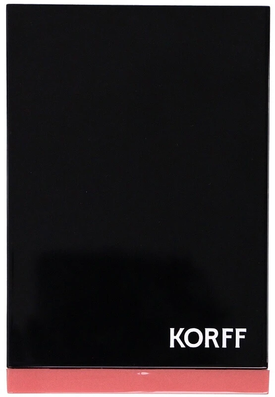 KORFF MK DUO BRONZER&BLUSH 01