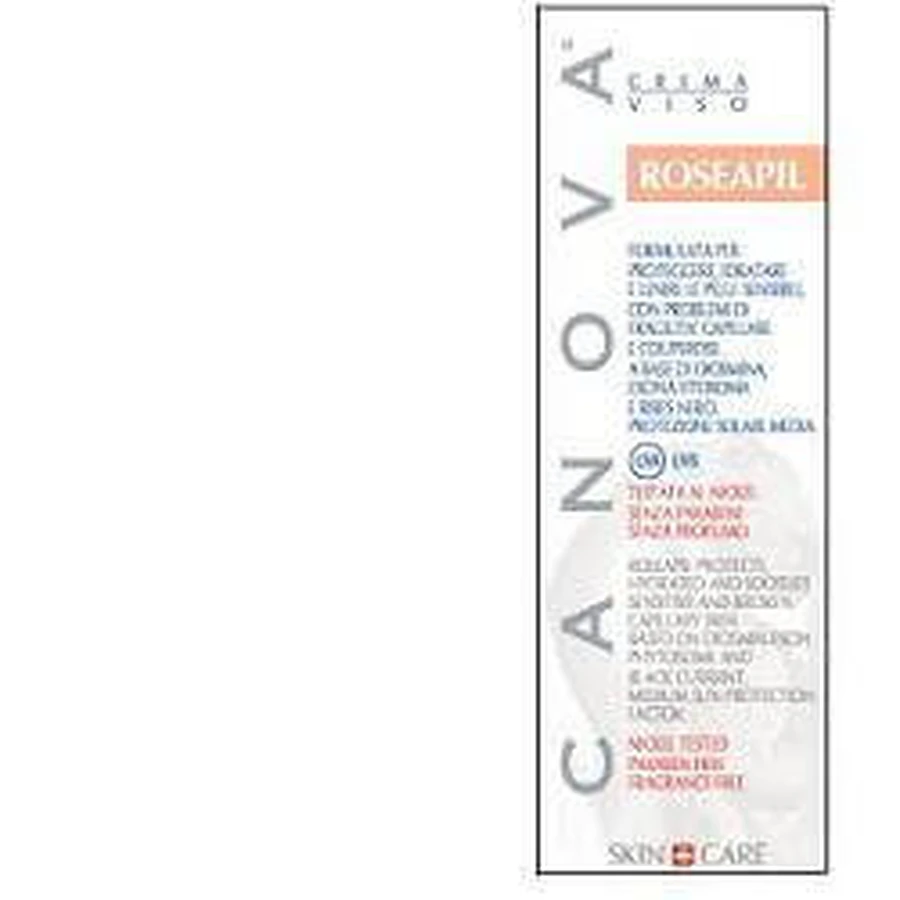 Roseapil Canova Cr Coup 50ml