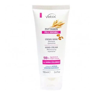 Vebix Phytamin Duschbad für empfindliche Haut 500 ml