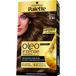 NOWA PALETA OLEO 6.80 B ORZECH LASKOWY