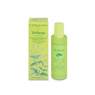 Verbena Lotion Deod Rinf100ml