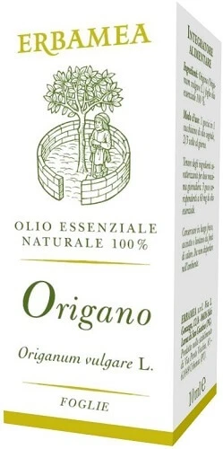 ÄTHERISCHES OREGANOÖL 10ML