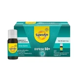 Supradyn Verteidigungen 50+ Promo