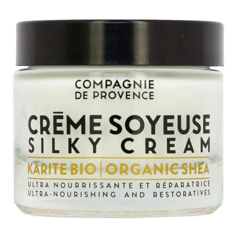 CDP CREME SOYEUSE GESICHT 50ML KA