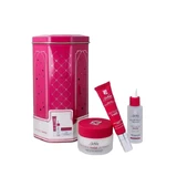 Bionike Defence XAge Box Set Augenkontur 15ml + Gesichtscreme 50ml + Gesichtsserum 30ml