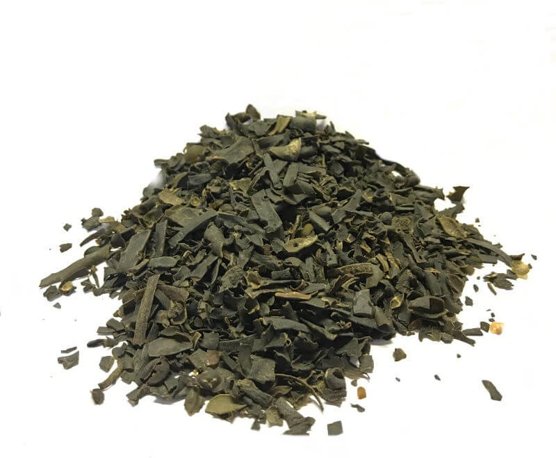 Fucus Compound Schlankheits-Kräutertee