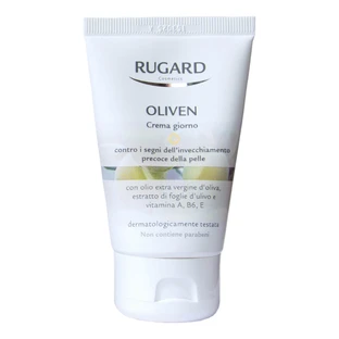 OLIVEN Tagescreme 50ml