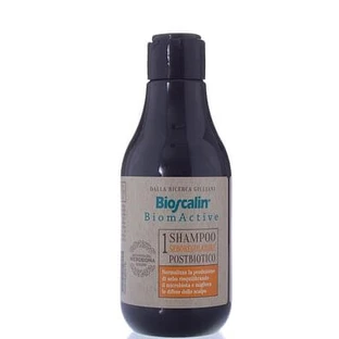 BIOSCALIN BIOMACTIVE SH SEBUM