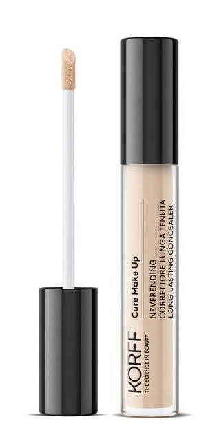 Korff Long-Lasting Concealer 01 1 Stück