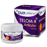 Telom-R Gelenkcreme, 50 ml, DVR Pharm