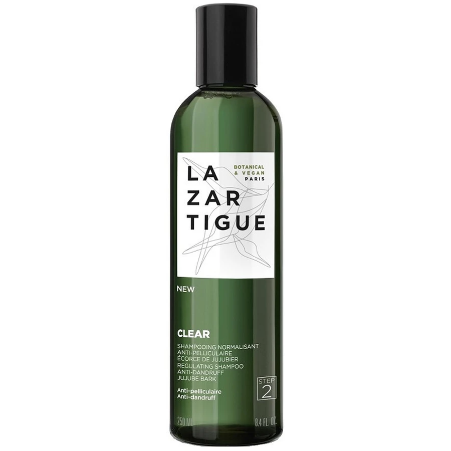 LAZARTIGUE ȘAMPON CLAR REGUL