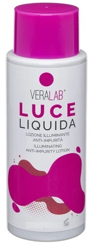 VERALAB FLÜSSIGES LICHT 100ML