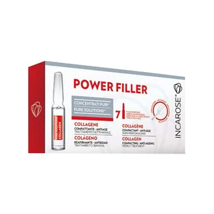 INCAROSE POWER FILL COLÁGENO