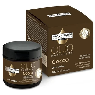 OLIO PURISSIMO COCCO BIOATTIVO