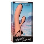 Dispozitiv stimulare intima Monterey Magic, 1 buc, California Dream