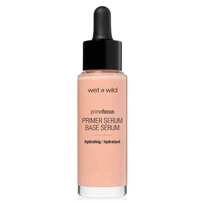 WW PRIME FOCUS GRUNDIERUNG SERUM 598E