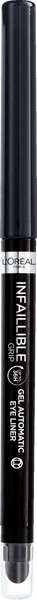 L OREAL M/EYES INFA.36H GRAU