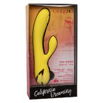 Dispozitiv stimulare intima San Diego Seduction, 1 buc, California Dream