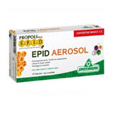 Epid aerosol, 10 vials, Specchiasol