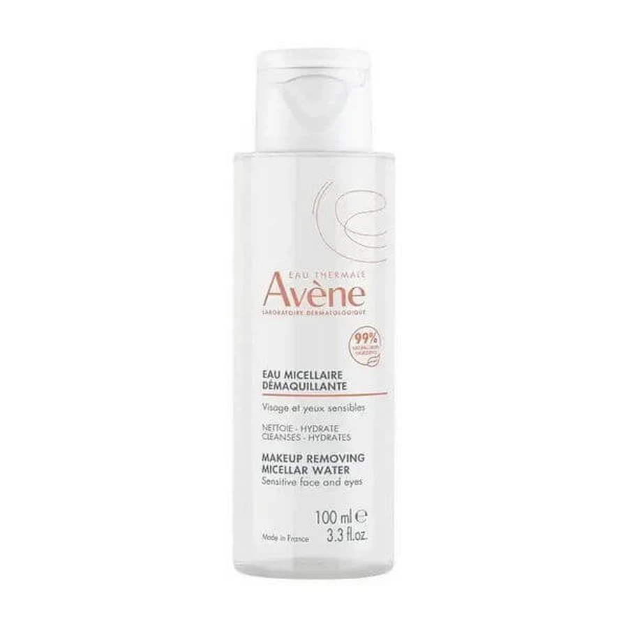 AVENE LOTION MICELLAIRE 100ML
