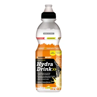 Hydra Drink Lămâie de vară 500ml