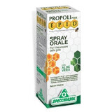 Epid propolis spray with aloe, 15 ml, Specchiasol