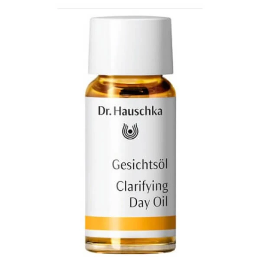 Dr. Hauschka Olio Viso Riequilibrante da Giorno – 5 ml