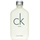 C K ONE EDT 100 VAPO
