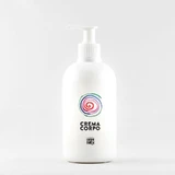 Körpercreme MammaBaby Line 500ml