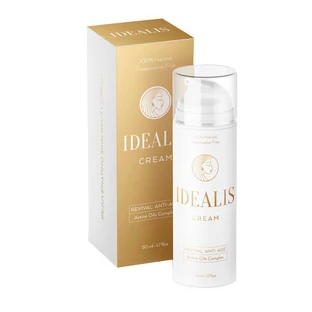 Idealis Creme 50ml