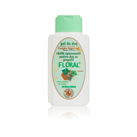 Gel douche à la propolis florale, 250 ml, Bee Complex