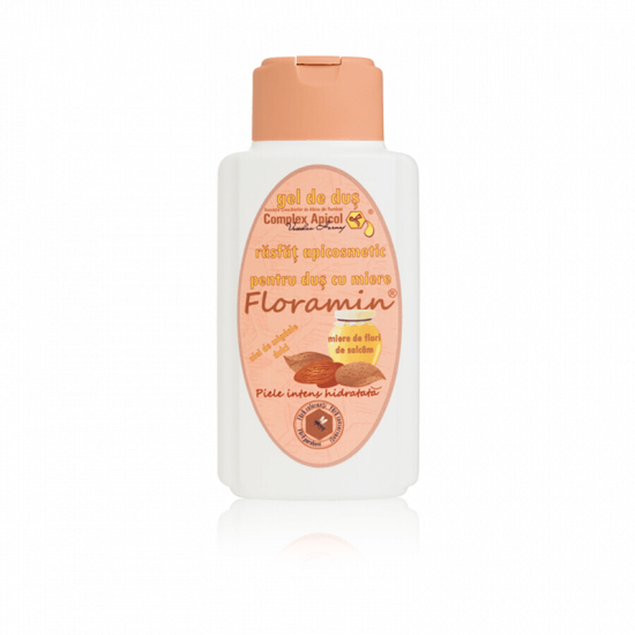 Gel douche Floramin, 250 ml, Bee Complex