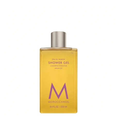 Gel douche Spa Du Maroc, 250 ml, Moroccanoil