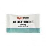 Liposomales Glutathione, 300 mg, 30 Sachets, Liporom