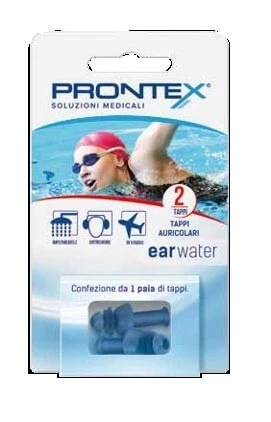 PRONTEX OHRWASSER